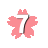 7