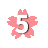 5